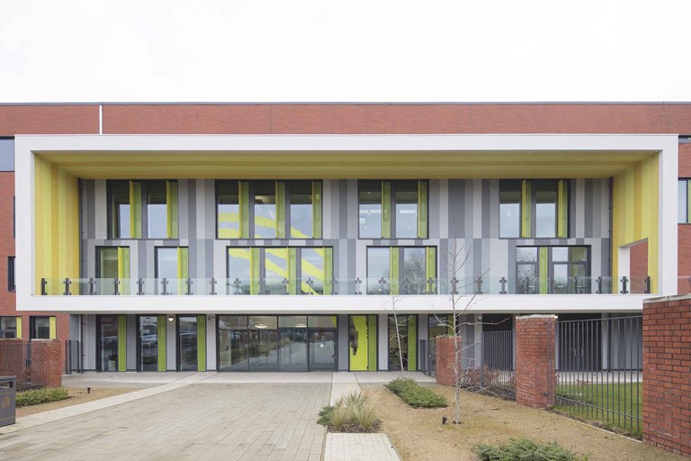 How Facade Systems can be used to create a better Learning Environment [Blog]